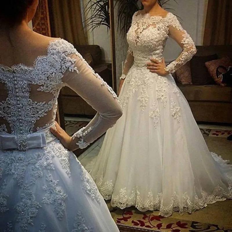 Vestido De Noiva  Ҹ ̽  ڷκ Casamento Bling Wedding Party Dress
